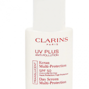 Clarins 娇韵诗 SPF50清透隔离面部防晒霜 30ml 直邮到手￥249.73