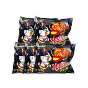 Samyang 三养 辣火鸡面 5连包 700g
