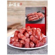 白菜价：和道家 广式腊肠 400g
