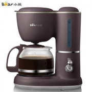 bear 小熊 KFJ-A06Q1 咖啡机 600ml