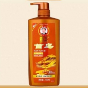 百亿补贴： BAWANG 霸王 首乌乌发洗发露 750ml