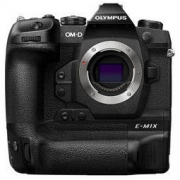 OLYMPUS 奥林巴斯 OM-D E-M1X 无反相机 单机身