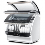 Haier 海尔 HTAW50STG系列 台上式洗碗机 6套