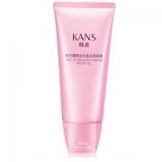 聚划算百亿补贴：KanS 韩束 红石榴 鲜活水盈 去角质素 100g