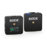 RODE 罗德 Wireless GO 无线麦克风