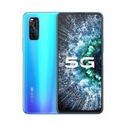 百亿补贴：vivo iQOO Neo3 5G智能手机 6GB+128GB
