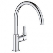 GROHE 高仪 Start Edge系列 OHM 31369001 厨用龙头