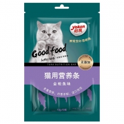 YOKEN 怡亲 零食猫条 12支 *16件 109.2元（合6.83元/件）