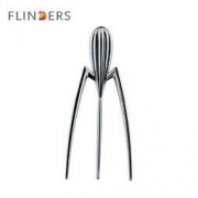 ALESSI Juicy Salif 外星人手动柠檬榨汁机 黑色经典款