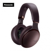 Panasonic 松下 HD605 无线智能降噪头戴耳机