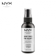 NYX 定妆喷雾  MSS02# 亮面妆效 60ml*3