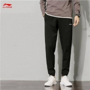 LI-NING 李宁 AKLP847 韦德系列 男士运动裤