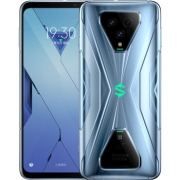 7日10点： BLACK SHARK 黑鲨3S 游戏手机 12GB+512GB 水晶蓝