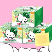 立白HelloKitty专用除菌皂9块装