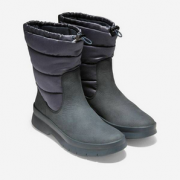 Cole Haan 可汗 Pinch Utility 女士防水棉靴 直邮含税到手￥231.53