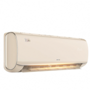 AUX 奥克斯 KFR-35GW/BpR3TYE1+1 1.5匹 变频 壁挂式空调 一级能效