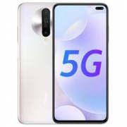 Redmi K30 5G双模 智能手机 8GB+256GB 时光独白