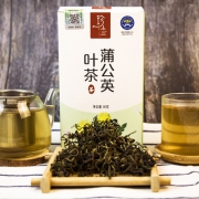 特级野生蒲公英花茶80g 5.9元包邮