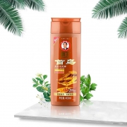 聚划算百亿补贴：霸王 首乌乌发 洗发露 400ml