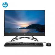 99大促： HP 惠普 战66 商用一体机电脑（R5-3500U、8GB、 256GB、 WiFi蓝牙）23.8英寸