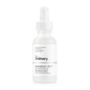 The Ordinary 10%烟酰胺+1%锌精华 维他命精华 30ml