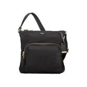 TUMI 途明 Voyageur系列 Capri 0484785D 女士单肩斜挎包
