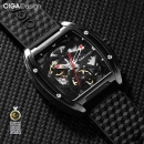 CIGA Design 男士腕表【德国IF设计大奖款】