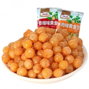 浏乡！香酥黄金豆豌豆2斤装