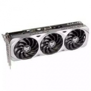 GALAXY 影驰 GeForce RTX3080 金属大师 显卡