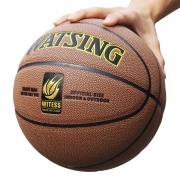 29日0点： WITESS 威特斯 7号成人比赛篮球