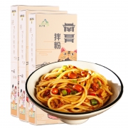 水之缘 南昌拌粉 3盒装