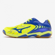 22日0点： Mizuno 美津浓 71GA171027 羽毛球鞋