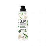 聚划算百亿补贴：LUX 力士 沐浴露 小苍兰与茶树 550g 18.9元包邮