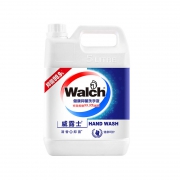 Walch 威露士 健康抑菌洗手液 5L