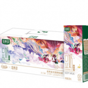20日0点！88VIP！豆本豆 原味豆奶 国潮定制款 250ml*15盒