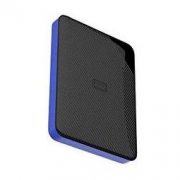 WD 西部数据 Playstation 4 PS4 2TB 移动游戏硬盘