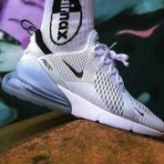 百亿补贴： NIKE 耐克 AIR MAX 270 AH8050-100 男子运动鞋