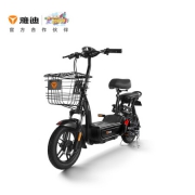 22日0点： Yadea 雅迪 10000033 电动自行车