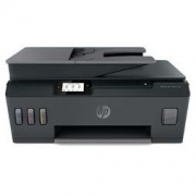 HP 惠普 Smart Tank 538 惠彩连供打印一体机