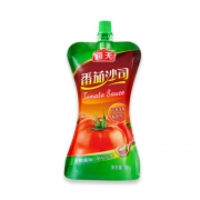 海天 番茄沙司袋装 305g *10件