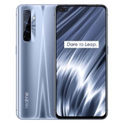 百亿补贴：realme 真我X50 Pro 玩家版 智能手机 8GB+128GB