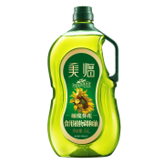 限华东：美临 橄榄葵花调和油 5L ）*2件