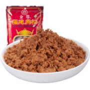 限地区：lifefun/立丰金鼎福建猪肉松儿童肉酥158g *7件
