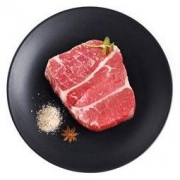 春禾秋牧 澳洲M3 上脑原切牛排 200g *6件