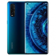 OPPO Find X2 5G智能手机 8GB 128GB 全网通 玻璃版 碧波