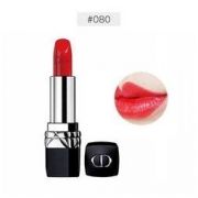 9日0点、考拉海购黑卡会员： Dior 迪奥 烈艳蓝金唇膏 3.5g #080
