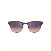 Ray-Ban 雷朋 0RB3016F 男士渐变墨镜