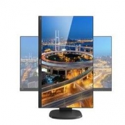 PHILIPS 飞利浦 243S7QDEB 23.8英寸显示器 1920×1080 IPS技术 60HZ