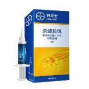 拜耳 蟑螂药杀虫剂 5g