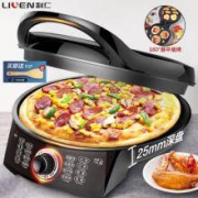 LIVEN 利仁 LR-X2901 电饼铛